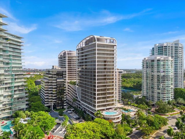 2655 S Bayshore Drive 1606, Miami, FL 33133