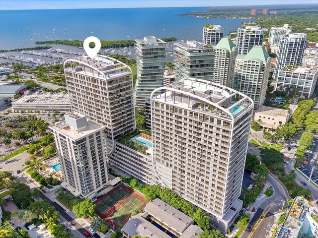 2655 S Bayshore Drive 1606, Miami, FL 33133