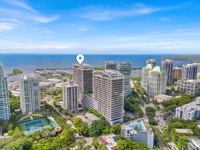 2655 S Bayshore Drive 1606, Miami, FL 33133