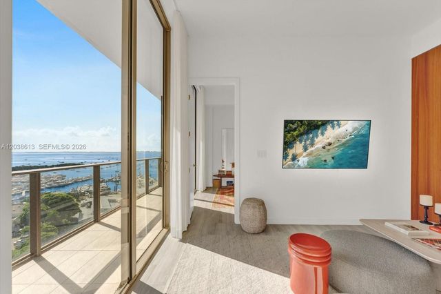 2655 S Bayshore Drive 1606, Miami, FL 33133