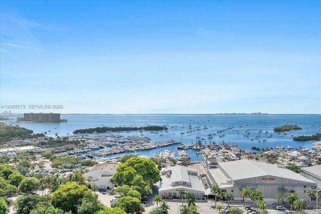 2655 S Bayshore Drive 1606, Miami, FL 33133