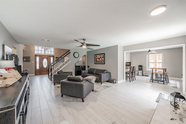 2141 Teal Court, Lewisville, TX 75077