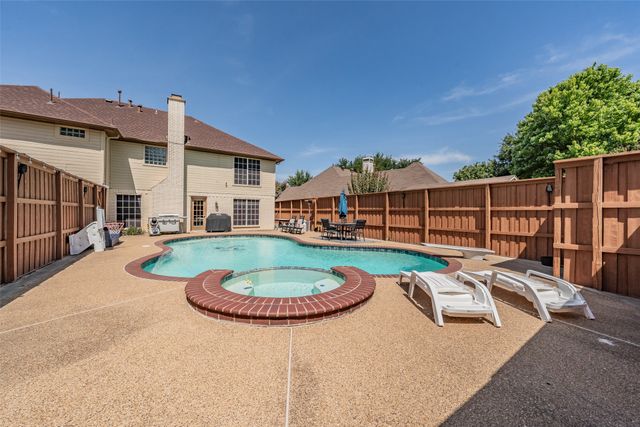 2141 Teal Court, Lewisville, TX 75077