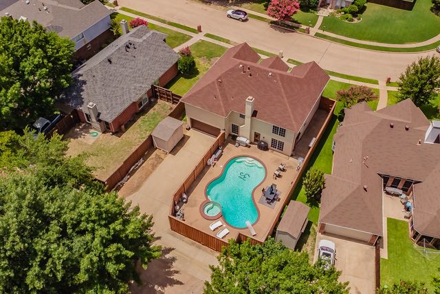 2141 Teal Court, Lewisville, TX 75077