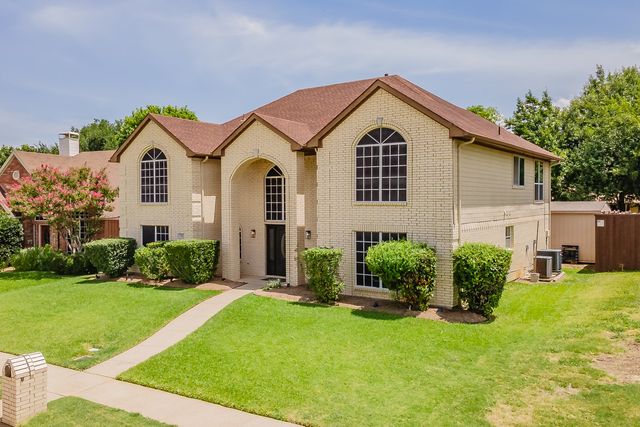 2141 Teal Court, Lewisville, TX 75077