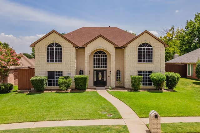 2141 Teal Court, Lewisville, TX 75077