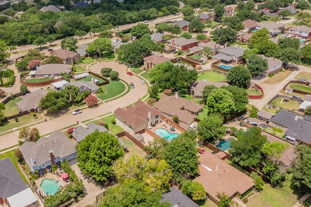 2141 Teal Court, Lewisville, TX 75077