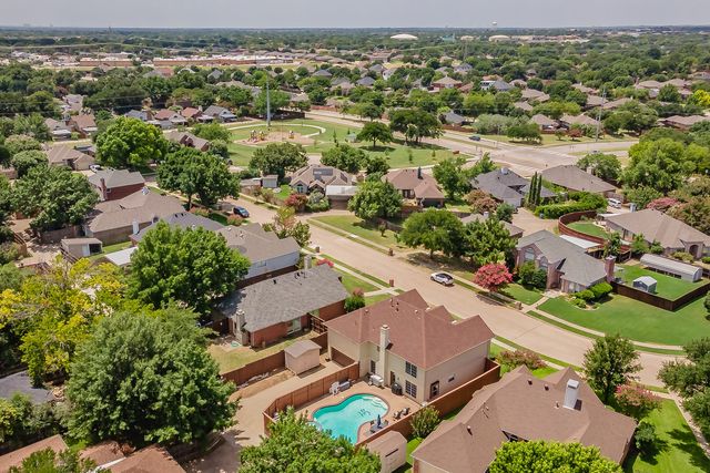 2141 Teal Court, Lewisville, TX 75077