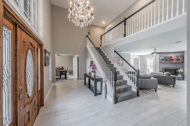 2141 Teal Court, Lewisville, TX 75077