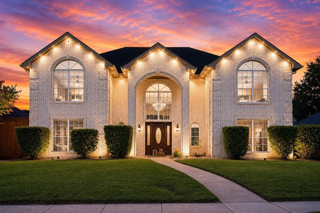 2141 Teal Court, Lewisville, TX 75077