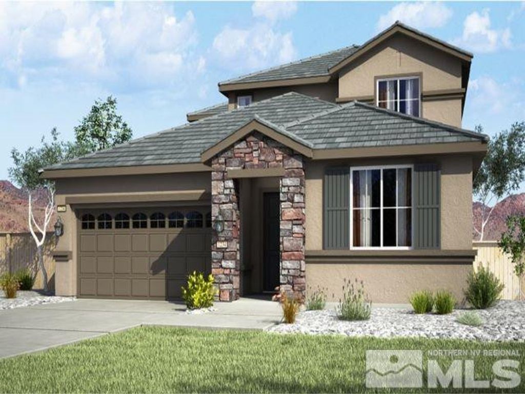 2045 Elk Falls Way Homesite 26, Sparks, NV 89436