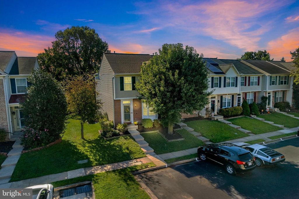431 DEER HILL CIR, Abingdon, MD 21009