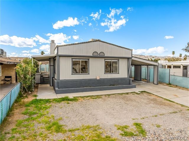 1477 Mirada Drive, Bullhead City, AZ 86442