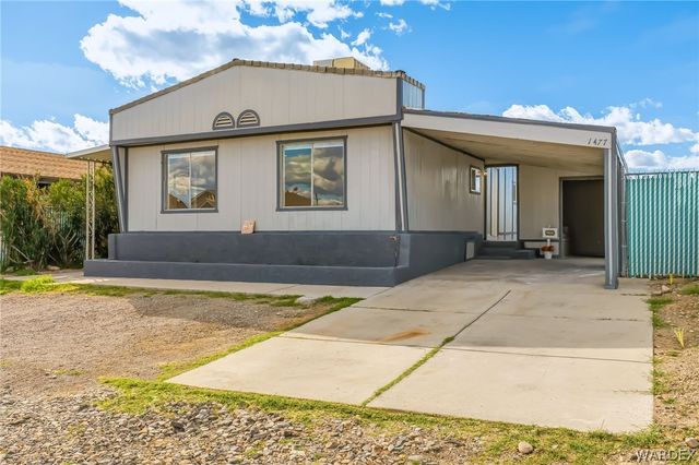 1477 Mirada Drive, Bullhead City, AZ 86442