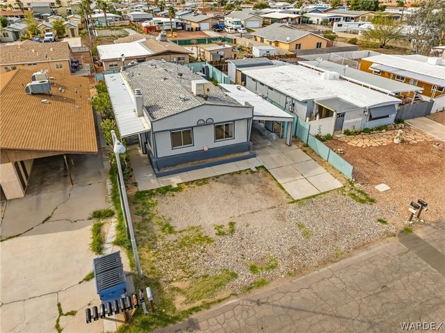 1477 Mirada Drive, Bullhead City, AZ 86442