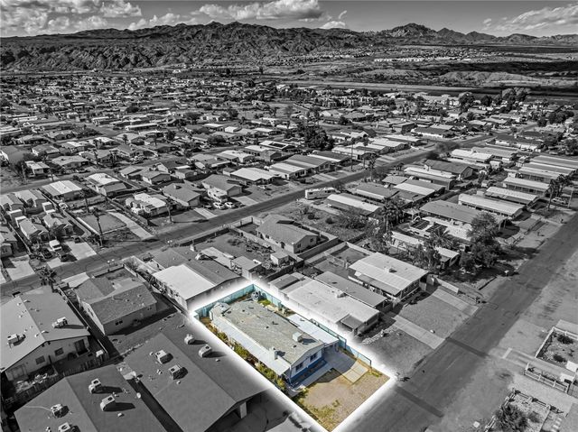 1477 Mirada Drive, Bullhead City, AZ 86442