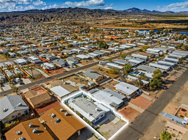 1477 Mirada Drive, Bullhead City, AZ 86442