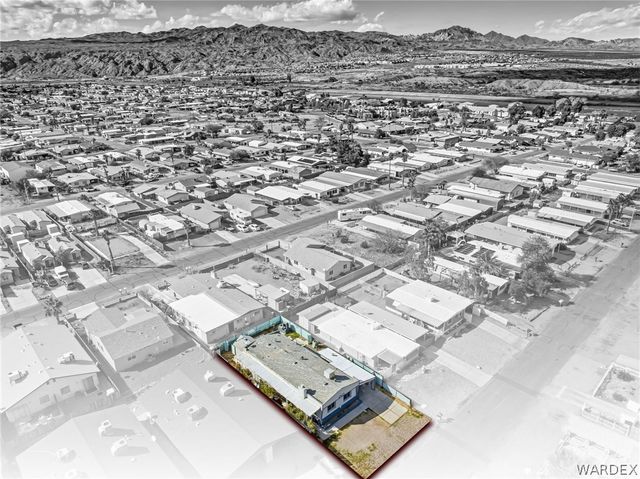 1477 Mirada Drive, Bullhead City, AZ 86442