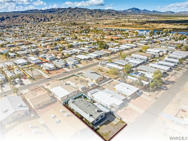 1477 Mirada Drive, Bullhead City, AZ 86442