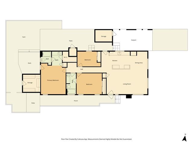 1477 Mirada Drive, Bullhead City, AZ 86442