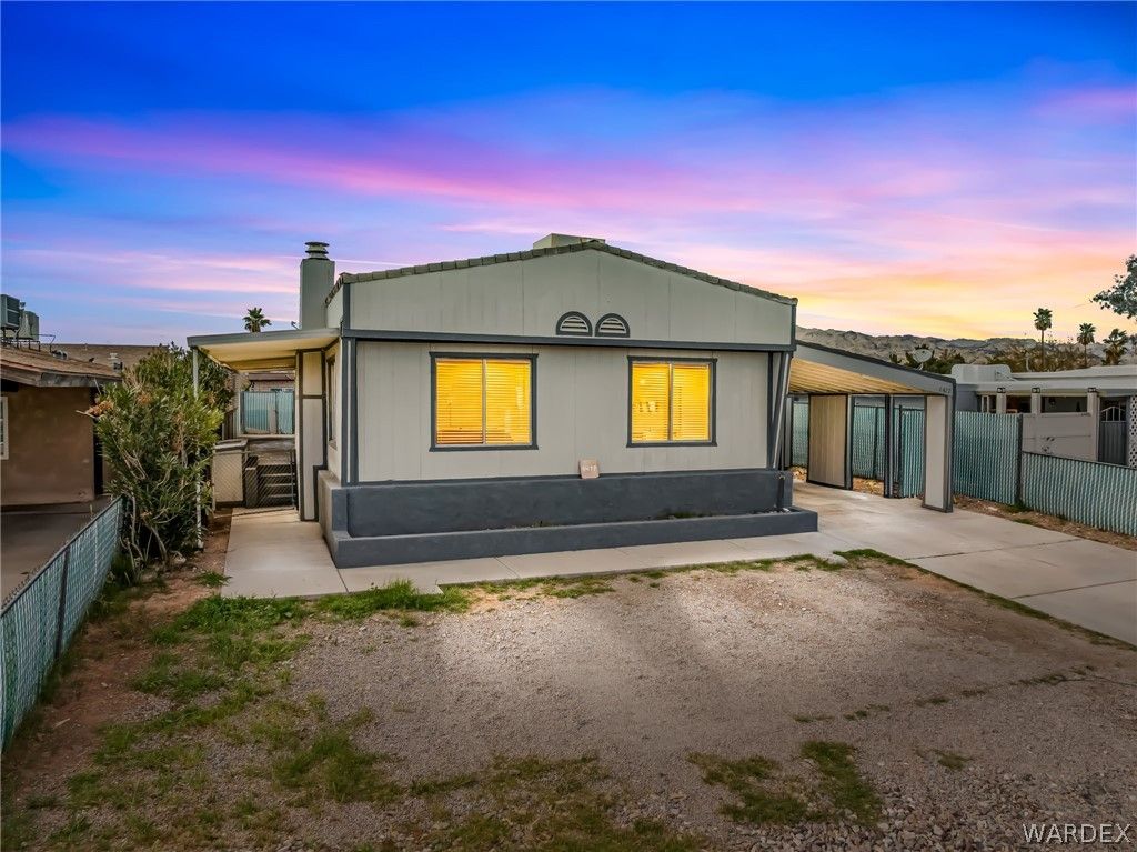 1477 Mirada Drive, Bullhead City, AZ 86442
