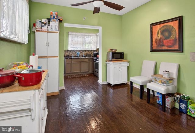 2415 S 61ST ST, Philadelphia, PA 19142