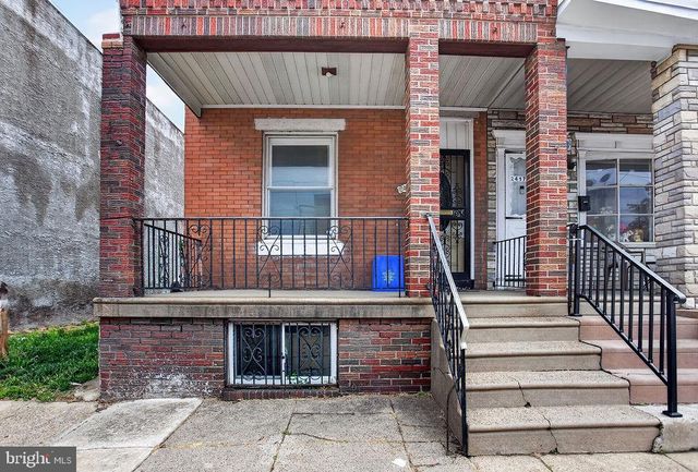 2415 S 61ST ST, Philadelphia, PA 19142