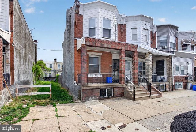 2415 S 61ST ST, Philadelphia, PA 19142