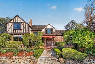 17085 17087 Summit Way, Los Gatos, CA 95030