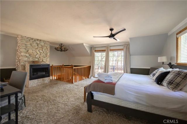 40153 Lakeview Drive, Big Bear Lake, CA 92315