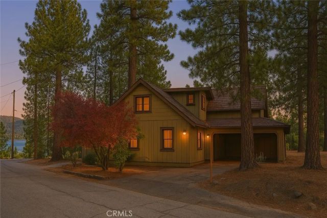 40153 Lakeview Drive, Big Bear Lake, CA 92315