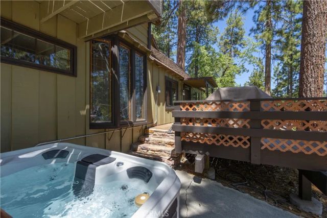 40153 Lakeview Drive, Big Bear Lake, CA 92315