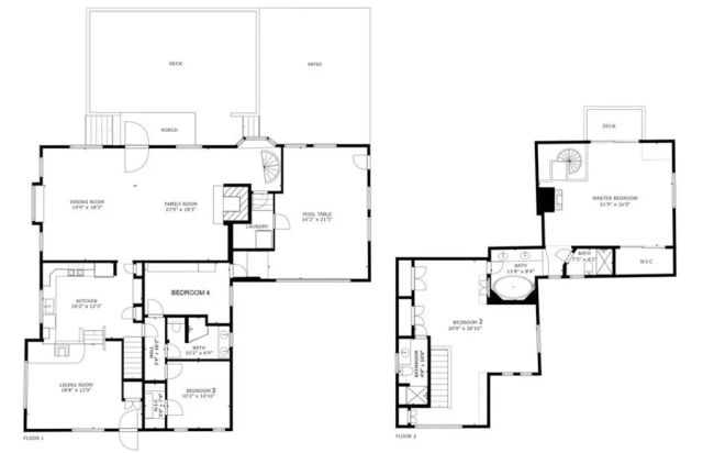 40153 Lakeview Drive, Big Bear Lake, CA 92315