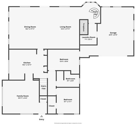 40153 Lakeview Drive, Big Bear Lake, CA 92315