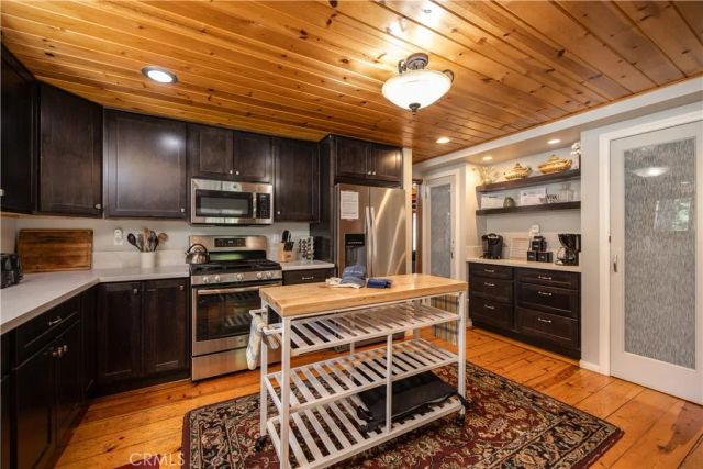 40153 Lakeview Drive, Big Bear Lake, CA 92315