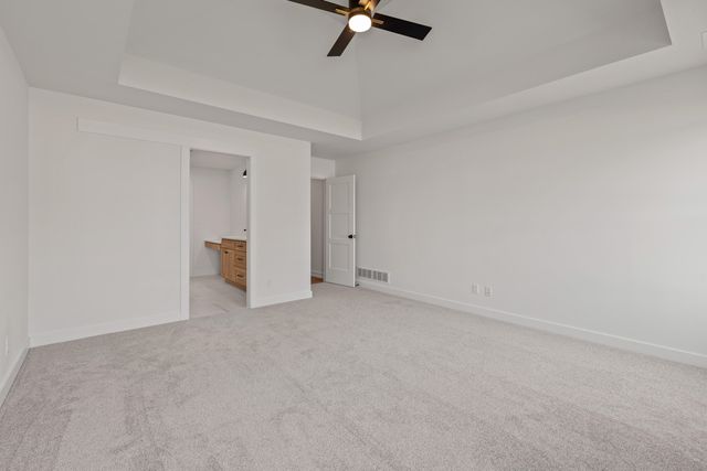 5109 MODESTO DR, Columbia, MO 65203