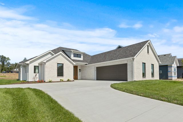 5109 MODESTO DR, Columbia, MO 65203