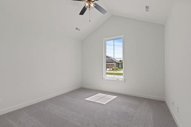 5109 MODESTO DR, Columbia, MO 65203