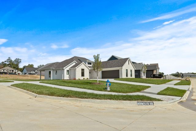5109 MODESTO DR, Columbia, MO 65203