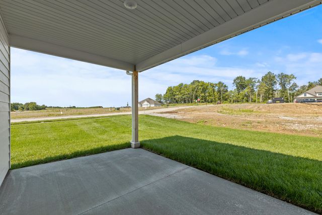 5109 MODESTO DR, Columbia, MO 65203