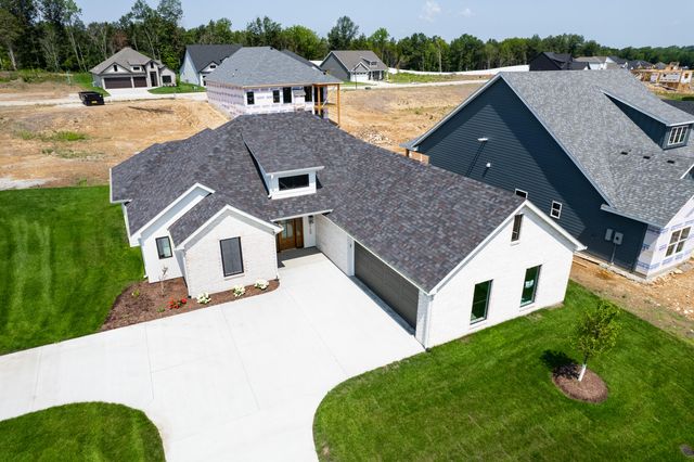 5109 MODESTO DR, Columbia, MO 65203