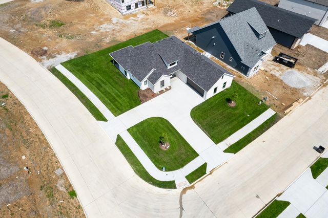 5109 MODESTO DR, Columbia, MO 65203