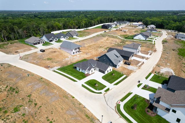 5109 MODESTO DR, Columbia, MO 65203
