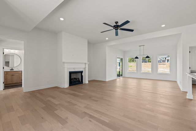 5109 MODESTO DR, Columbia, MO 65203