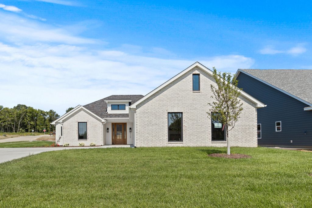 5109 MODESTO DR, Columbia, MO 65203