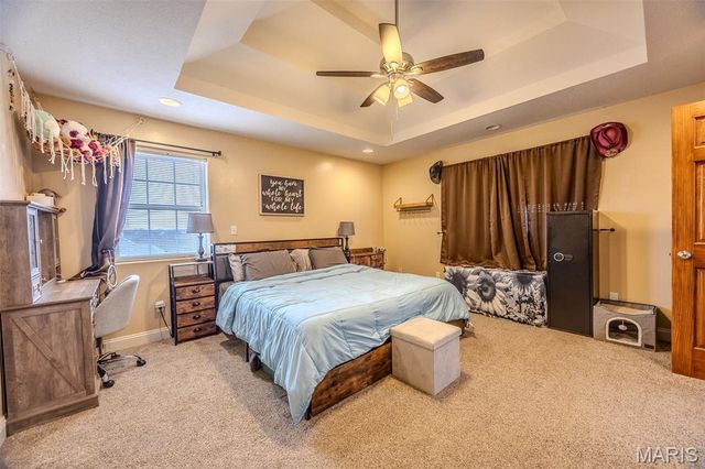 18989 Ladera Road, Waynesville, MO 65583