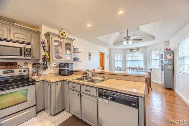 18989 Ladera Road, Waynesville, MO 65583