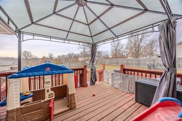 18989 Ladera Road, Waynesville, MO 65583