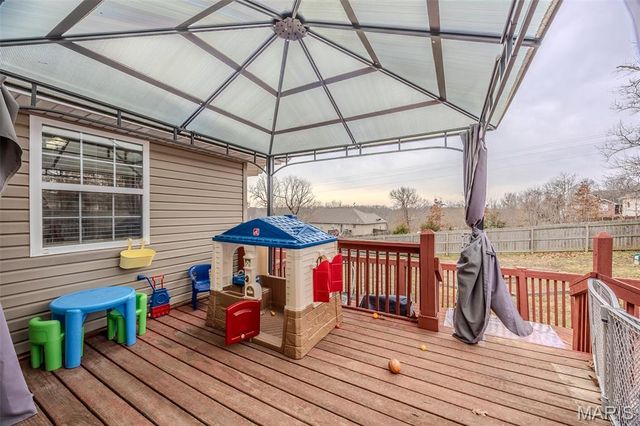 18989 Ladera Road, Waynesville, MO 65583