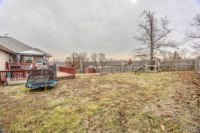 18989 Ladera Road, Waynesville, MO 65583